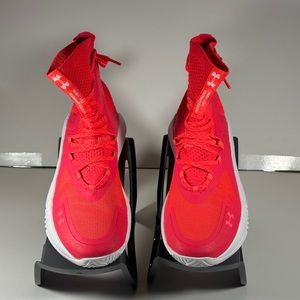 Under Armour Highlight Ace 2.0 Red Rage Women’s Shoes 3021376-604